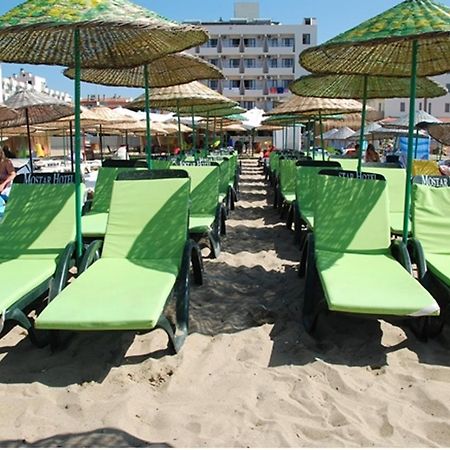 Mostar Hotel Ayvalı Zewnętrze zdjęcie