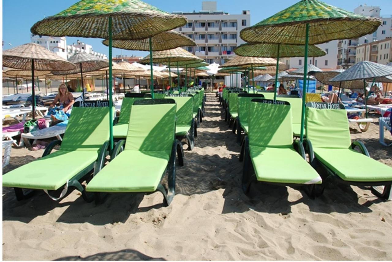 Mostar Hotel Ayvalı Zewnętrze zdjęcie