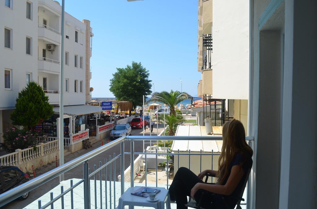 Mostar Hotel Ayvalı Pokój zdjęcie