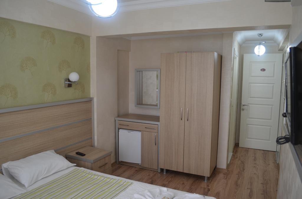 Mostar Hotel Ayvalı Pokój zdjęcie