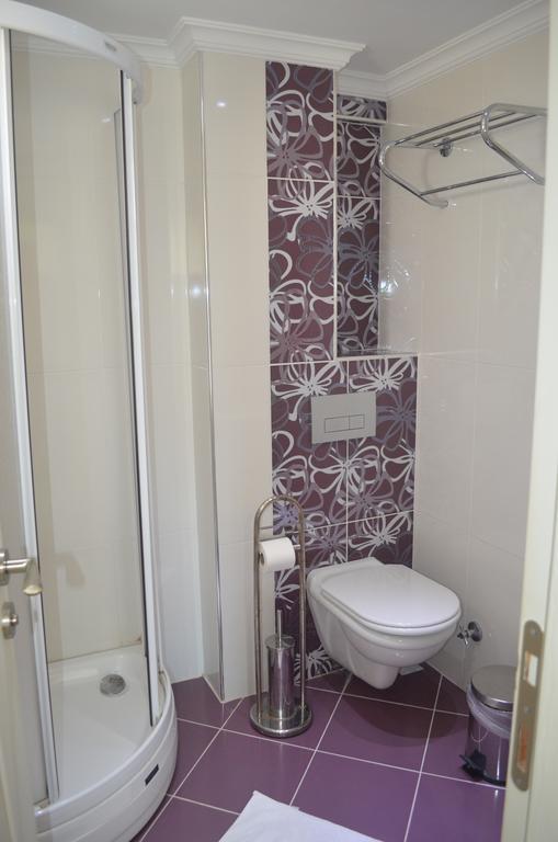 Mostar Hotel Ayvalı Pokój zdjęcie