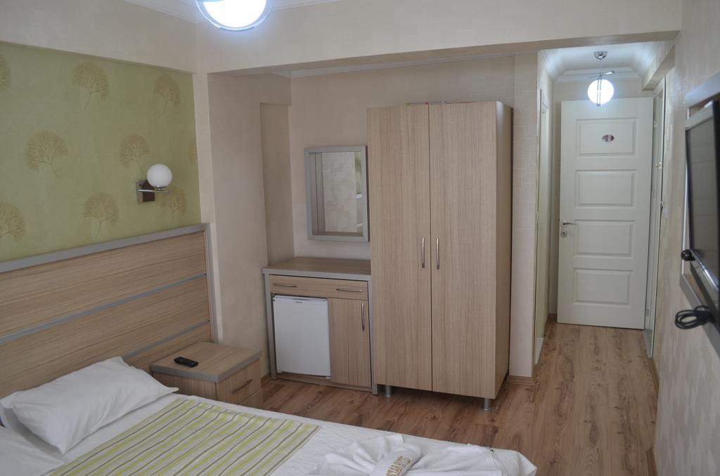 Mostar Hotel Ayvalı Pokój zdjęcie