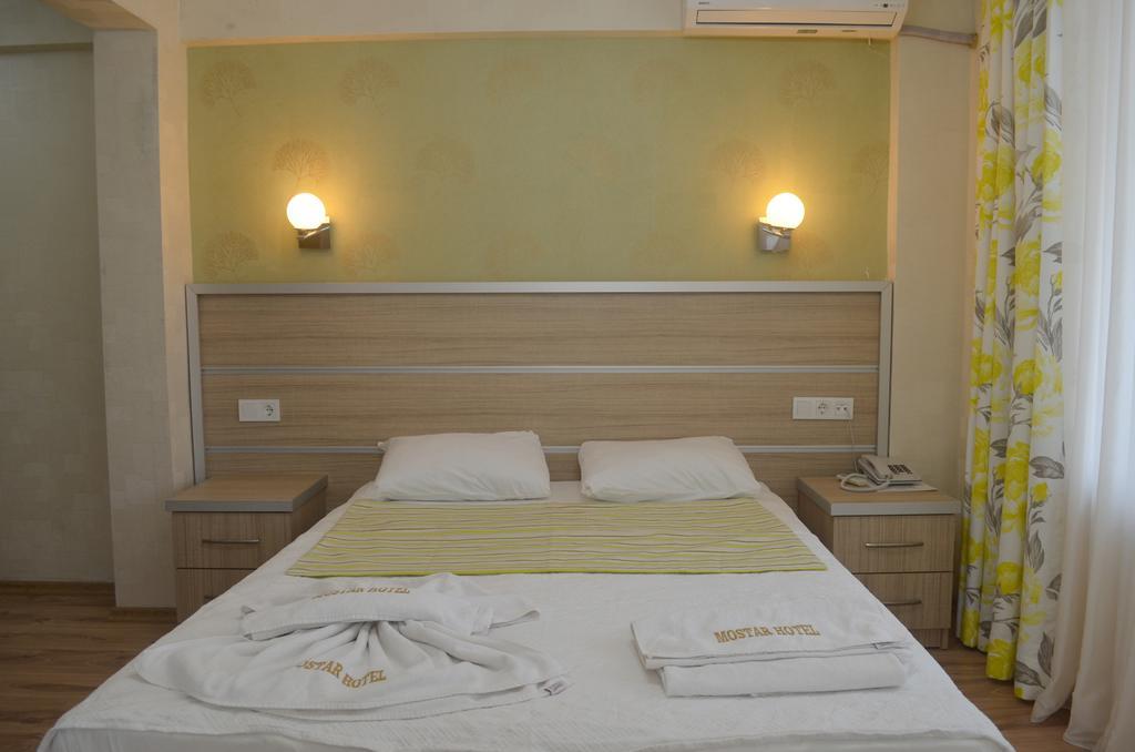 Mostar Hotel Ayvalı Pokój zdjęcie