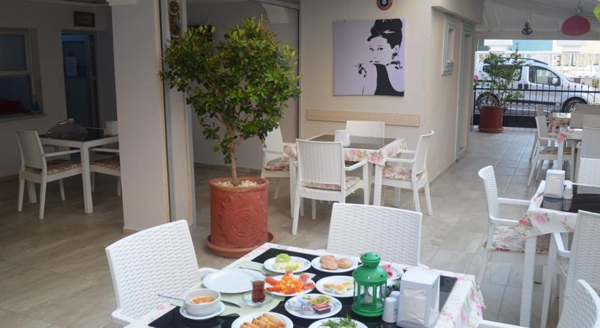 Mostar Hotel Ayvalı Zewnętrze zdjęcie