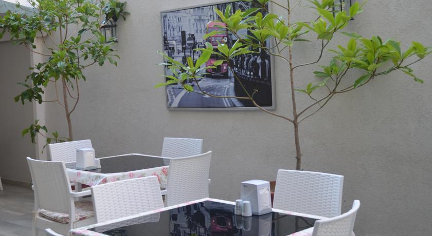 Mostar Hotel Ayvalı Zewnętrze zdjęcie