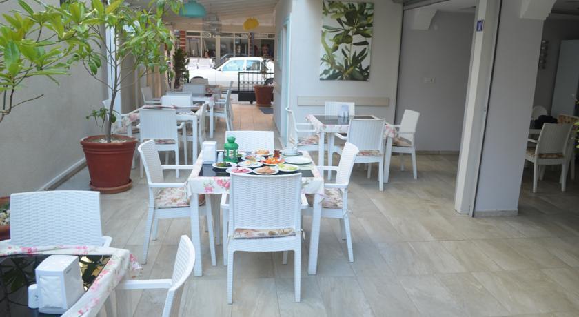 Mostar Hotel Ayvalı Zewnętrze zdjęcie
