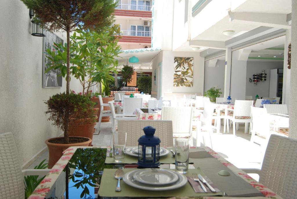 Mostar Hotel Ayvalı Zewnętrze zdjęcie