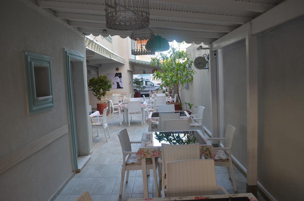 Mostar Hotel Ayvalı Zewnętrze zdjęcie
