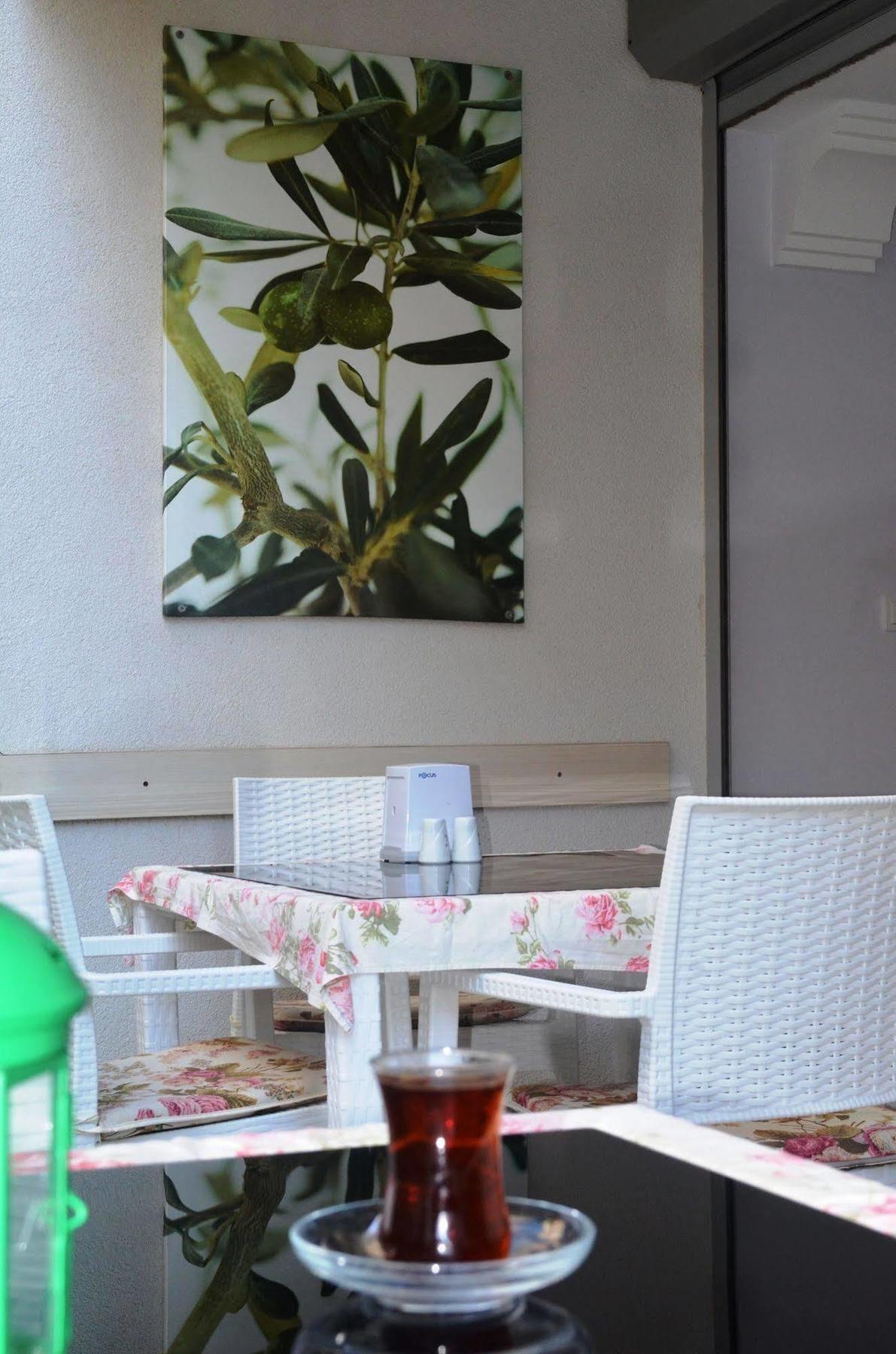 Mostar Hotel Ayvalı Zewnętrze zdjęcie