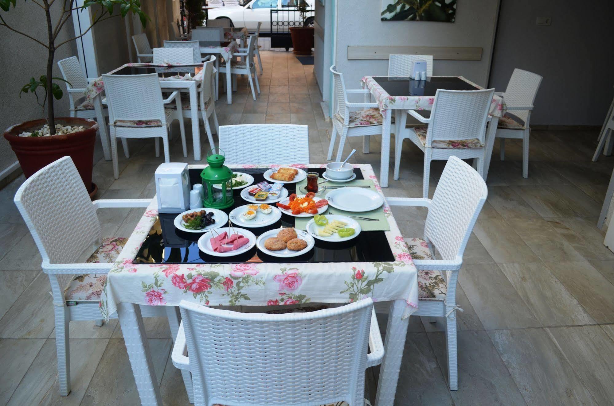 Mostar Hotel Ayvalı Zewnętrze zdjęcie