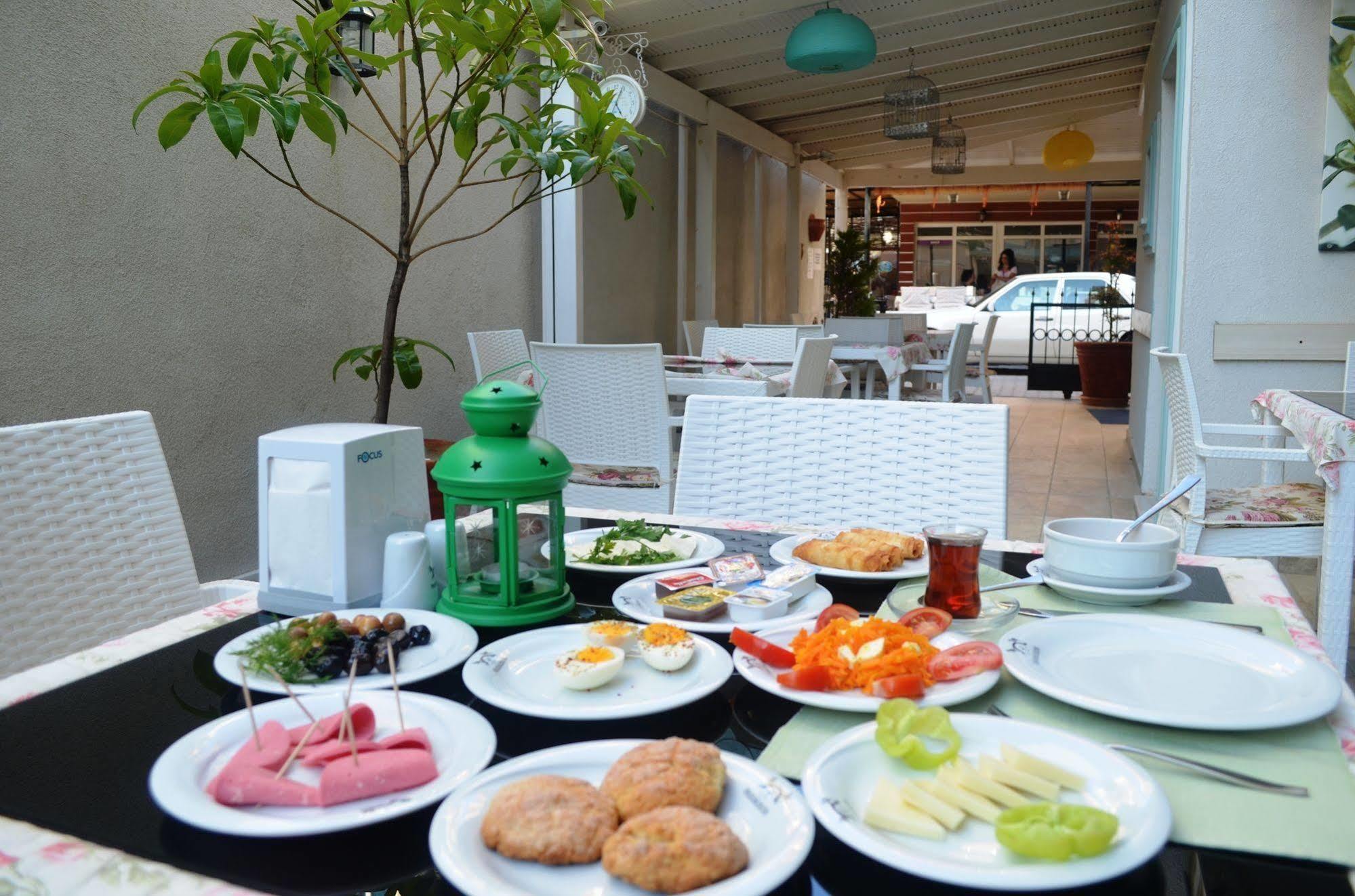 Mostar Hotel Ayvalı Zewnętrze zdjęcie