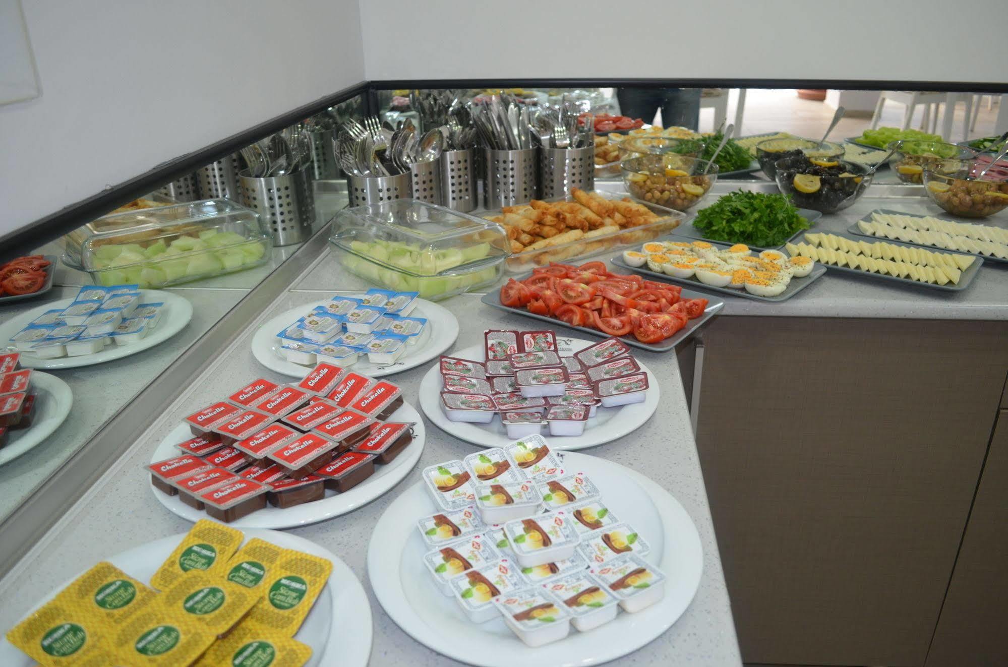 Mostar Hotel Ayvalı Zewnętrze zdjęcie