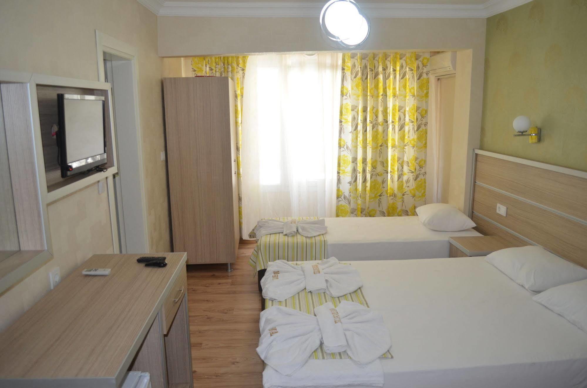 Mostar Hotel Ayvalı Zewnętrze zdjęcie