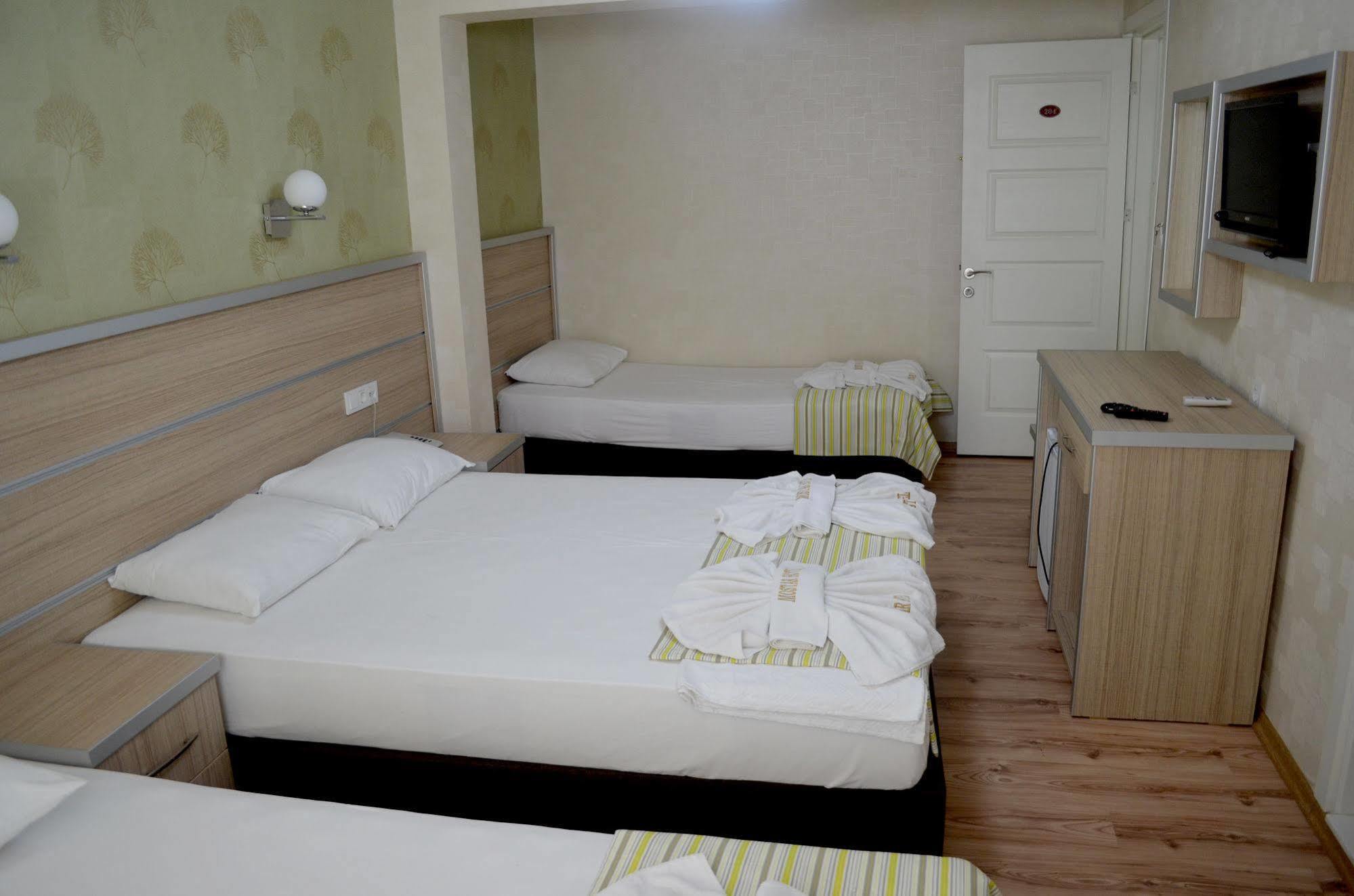 Mostar Hotel Ayvalı Zewnętrze zdjęcie