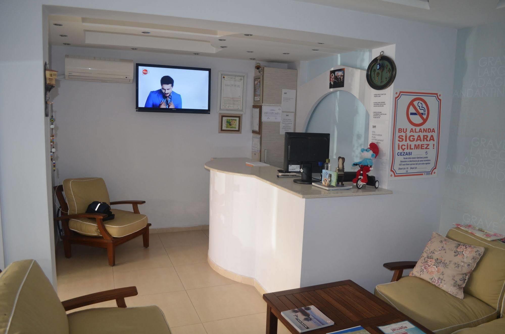 Mostar Hotel Ayvalı Zewnętrze zdjęcie