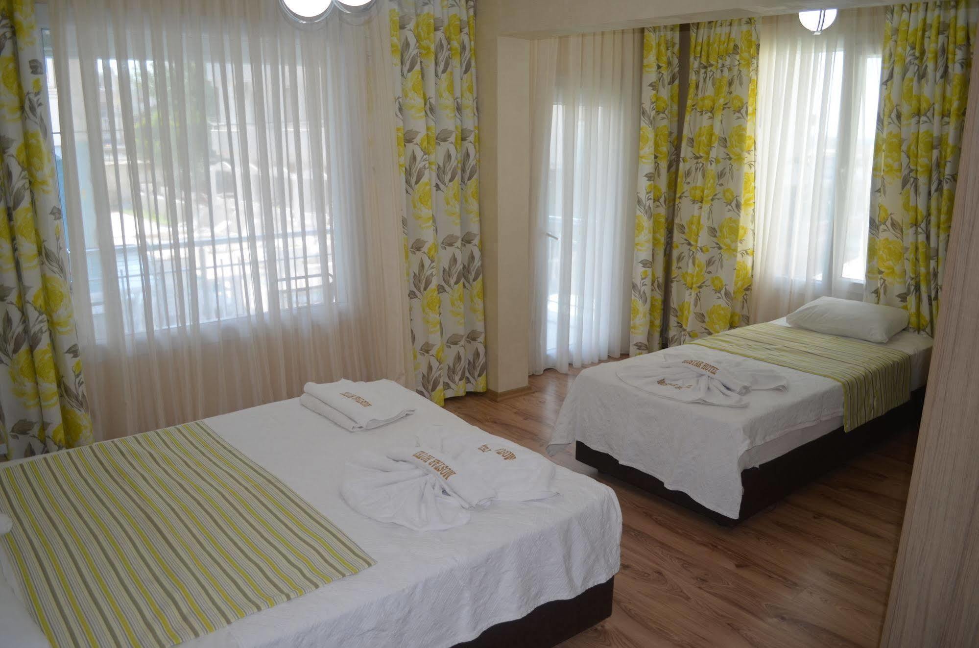 Mostar Hotel Ayvalı Zewnętrze zdjęcie