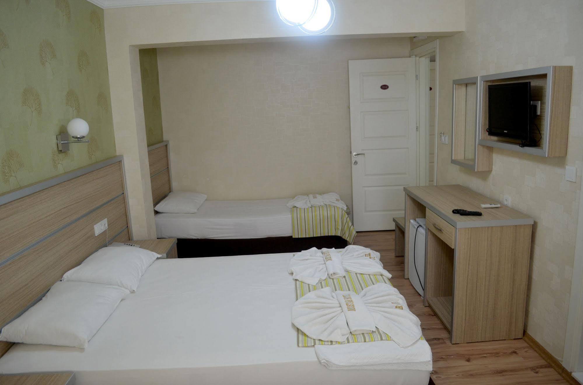 Mostar Hotel Ayvalı Zewnętrze zdjęcie