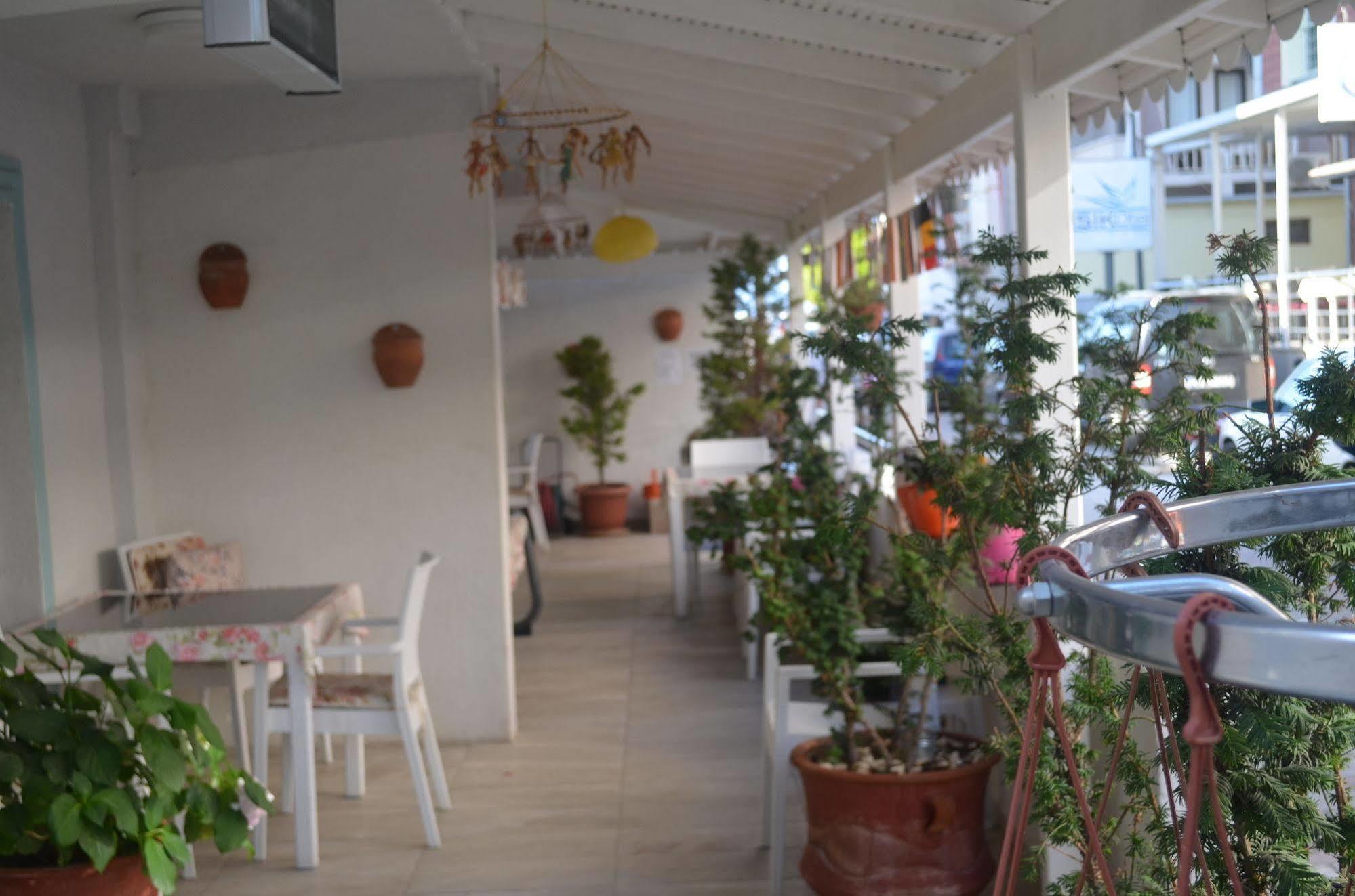 Mostar Hotel Ayvalı Zewnętrze zdjęcie