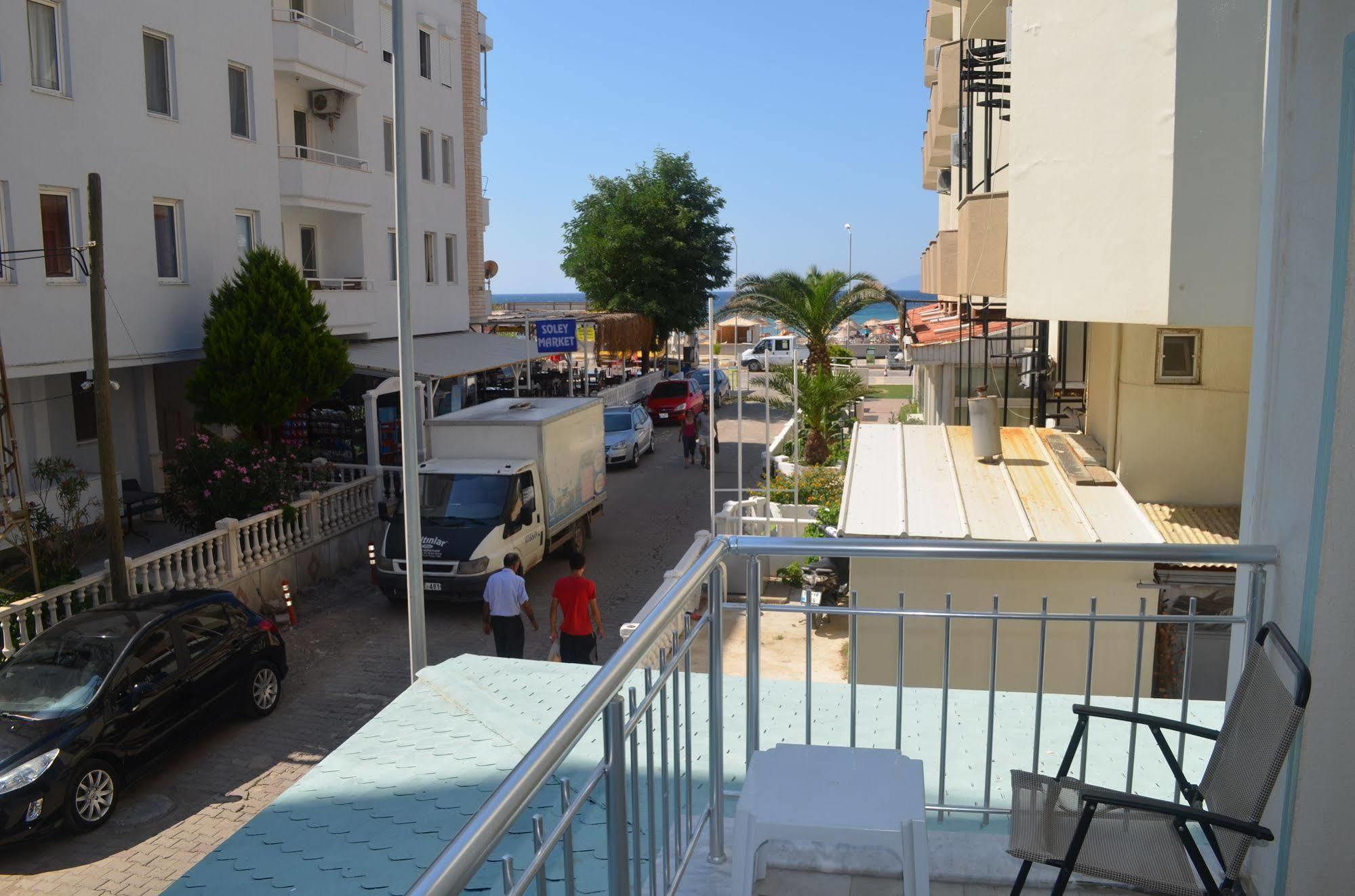 Mostar Hotel Ayvalı Zewnętrze zdjęcie