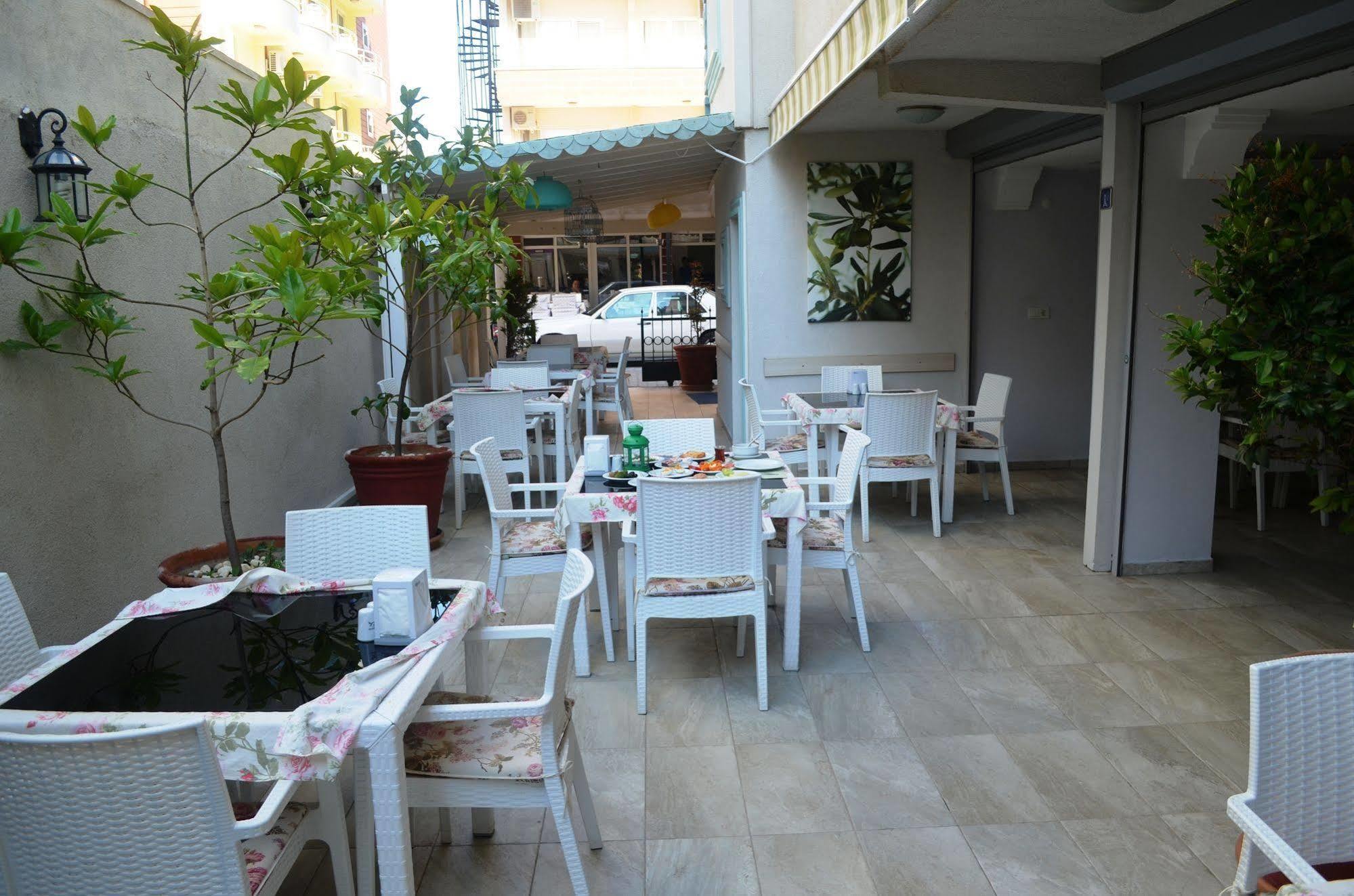 Mostar Hotel Ayvalı Zewnętrze zdjęcie