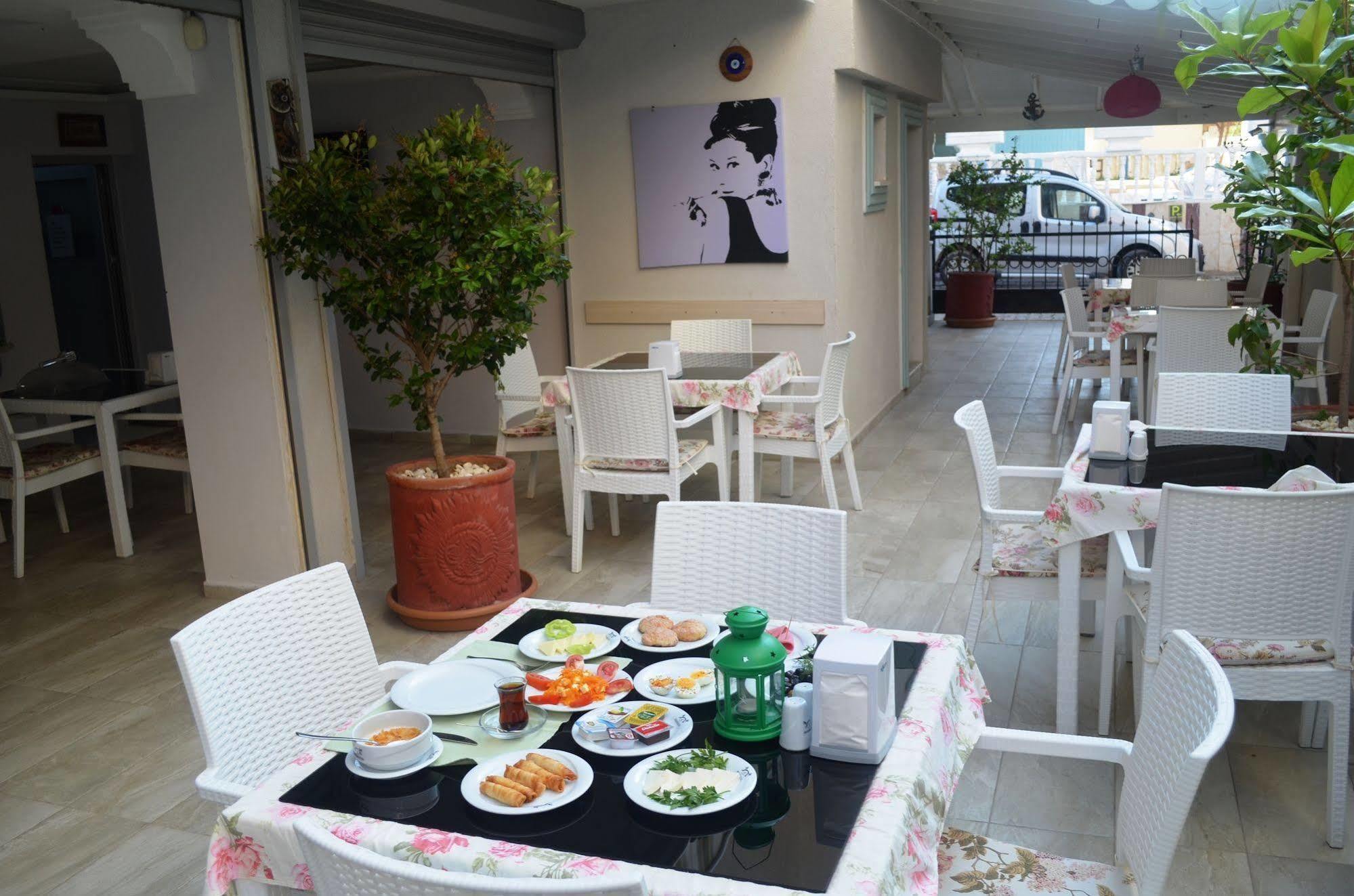 Mostar Hotel Ayvalı Zewnętrze zdjęcie